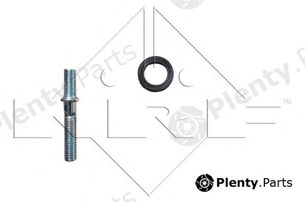  NRF part 35535 Condenser, air conditioning