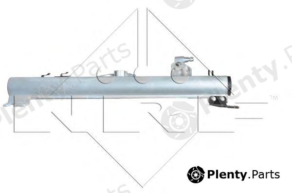  NRF part 35598 Condenser, air conditioning