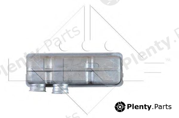  NRF part 54272 Heat Exchanger, interior heating