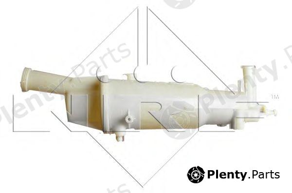  NRF part 58072 Radiator, engine cooling