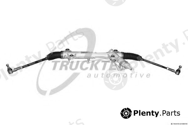  TRUCKTEC AUTOMOTIVE part 02.37.204 (0237204) Steering Gear