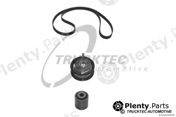  TRUCKTEC AUTOMOTIVE part 0712030 Timing Belt Kit