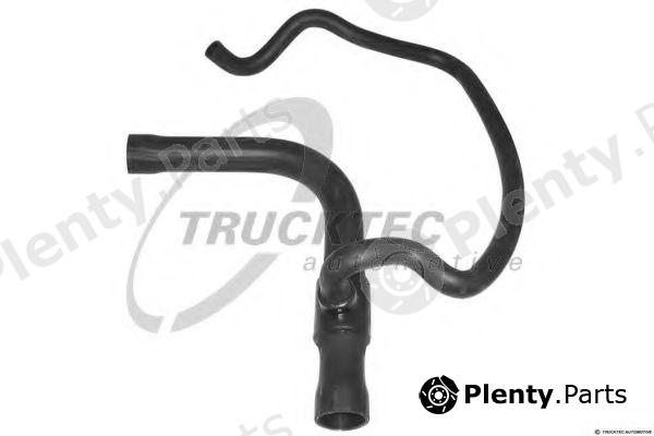  TRUCKTEC AUTOMOTIVE part 08.19.042 (0819042) Radiator Hose