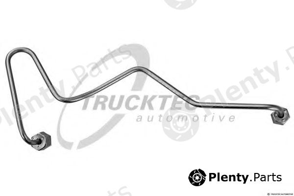  TRUCKTEC AUTOMOTIVE part 0213063 High Pressure Pipe, injection system