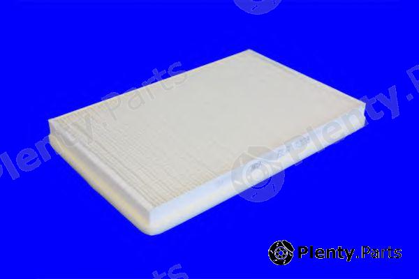  MECAFILTER part ELR7228 Filter, interior air