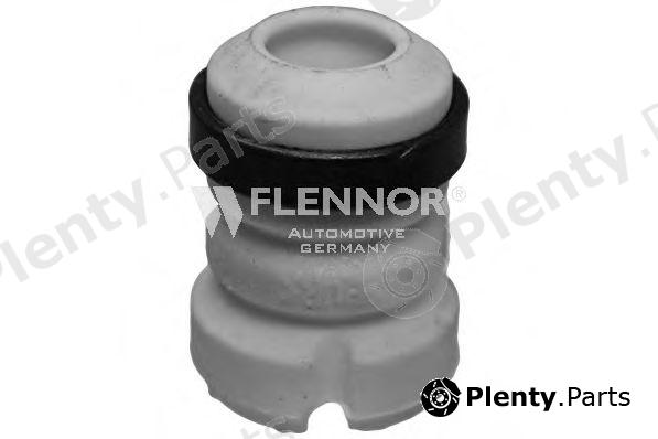  FLENNOR part FL5952-J (FL5952J) Rubber Buffer, suspension