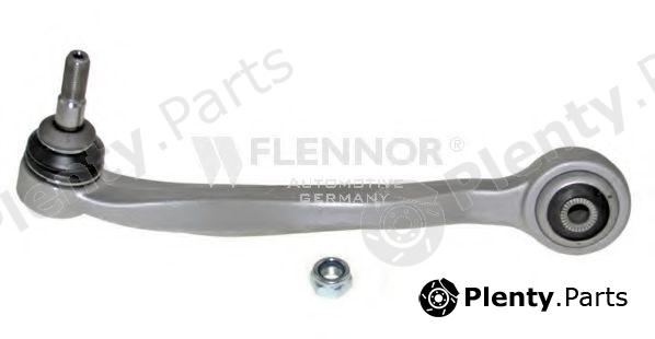  FLENNOR part FL696-F (FL696F) Track Control Arm