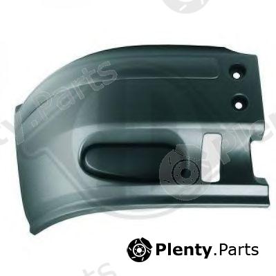  DIEDERICHS part 1454052 Bumper