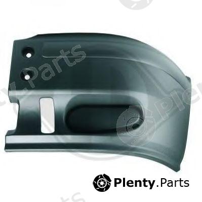  DIEDERICHS part 1454053 Bumper