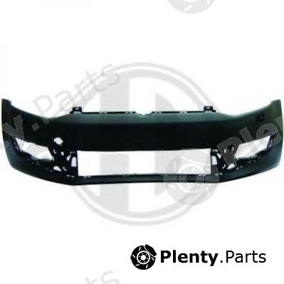  DIEDERICHS part 2206051 Bumper