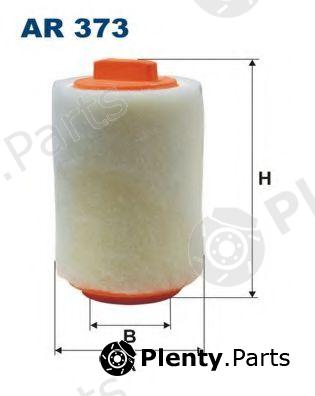  FILTRON part AR373 Air Filter