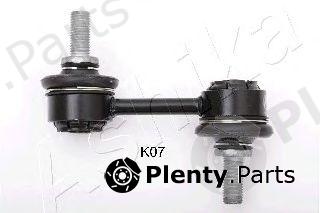  ASHIKA part 106-0K-K07 (1060KK07) Sway Bar, suspension