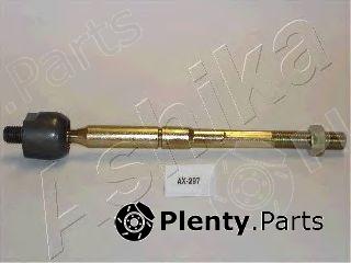  ASHIKA part 76-02-297 (7602297) Tie Rod Axle Joint
