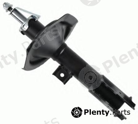  BOGE part 32-T76-A (32T76A) Shock Absorber