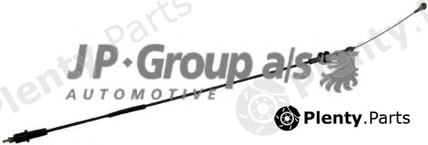  JP GROUP part 1270100400 Replacement part