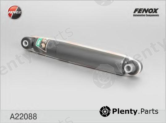  FENOX part A22088 Shock Absorber