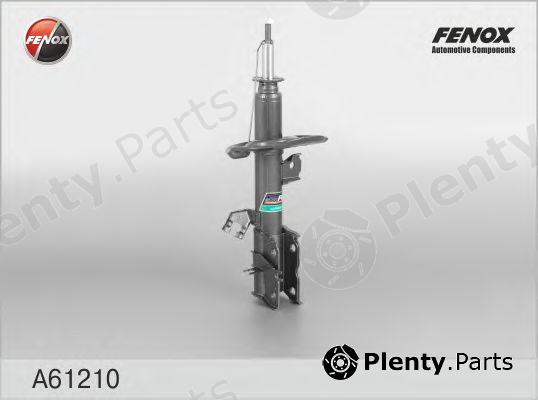  FENOX part A61210 Shock Absorber
