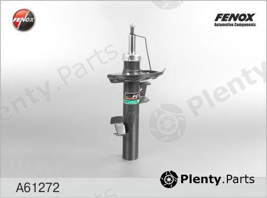  FENOX part A61272 Shock Absorber