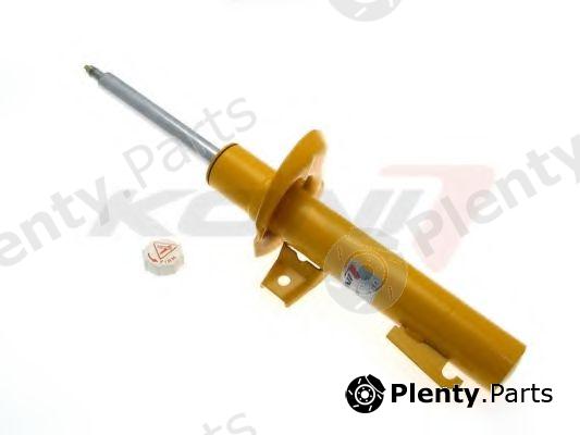  KONI part 8741-1488Sport (87411488SPORT) Suspension Kit, coil springs / shock absorbers