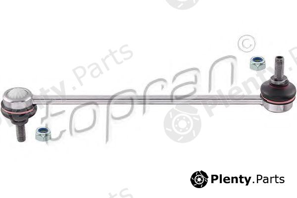  TOPRAN part 104408 Rod/Strut, stabiliser