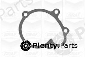  GRAF part PA571 Water Pump