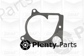  GRAF part PA883 Water Pump
