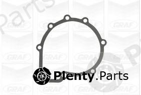  GRAF part PA899 Water Pump