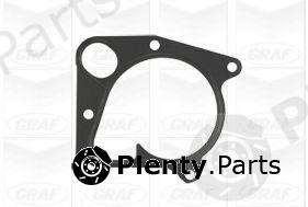  GRAF part PA965 Water Pump