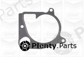  GRAF part PA1054 Water Pump