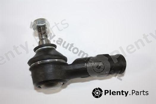  AUTOMEGA part 30100150547 Tie Rod End