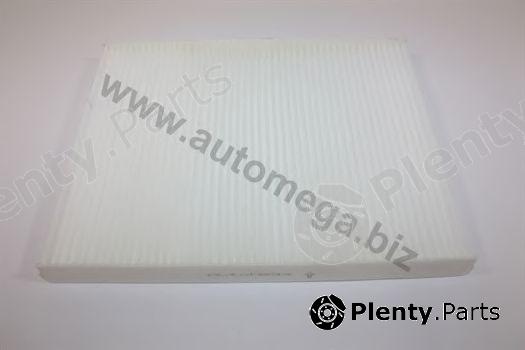  AUTOMEGA part 30105940615 Filter, interior air