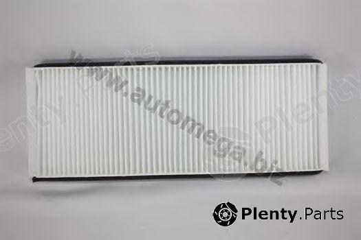  AUTOMEGA part 30770100560389 Filter, interior air