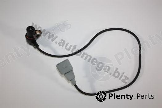  AUTOMEGA part 309060433078A RPM Sensor, engine management