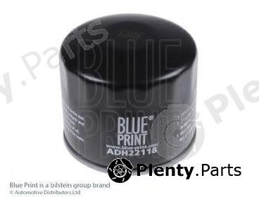  BLUE PRINT part ADH22118 Oil Filter