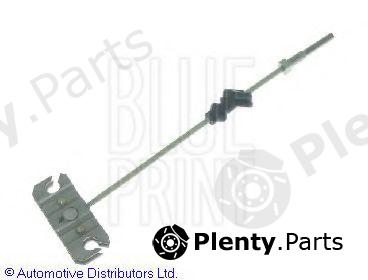  BLUE PRINT part ADM54670 Cable, parking brake