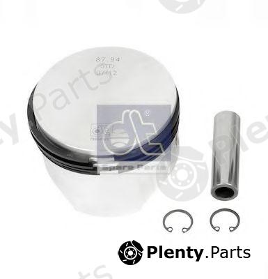  DT part 1.10062 (110062) Piston, air compressor
