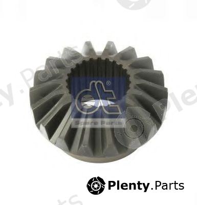  DT part 1.16604 (116604) Gear Wheel, transmission input shaft