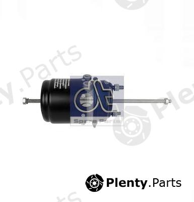  DT part 1.18055 (118055) Spring-loaded Cylinder
