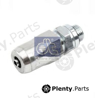  DT part 1.26122 (126122) Hose Fitting