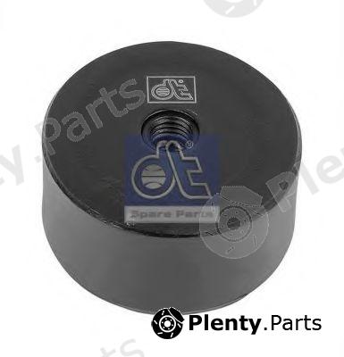  DT part 1.27020 (127020) Rubber Buffer, silencer