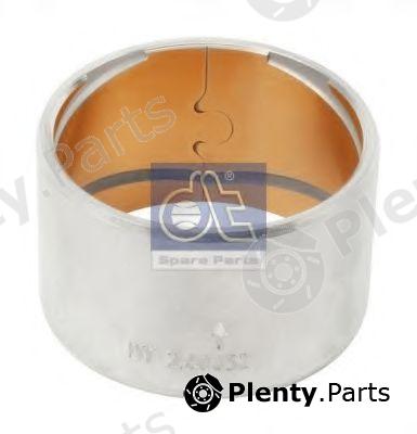  DT part 2.40052 (240052) Bush, brake shoe pin