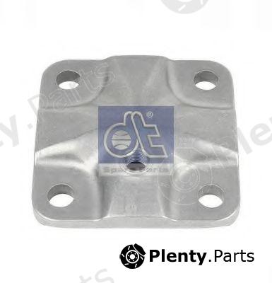  DT part 2.50072 (250072) Lock Ring, stub axle