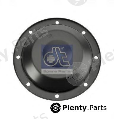  DT part 2.62341 (262341) Protection Lid, wheel hub