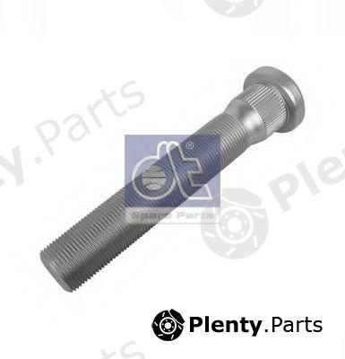  DT part 2.65092 (265092) Wheel Stud
