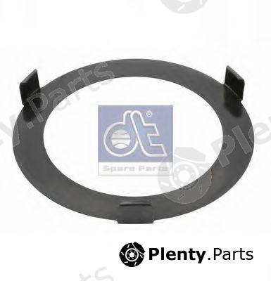  DT part 2.65145 (265145) Protection Lid, wheel hub