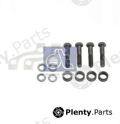  DT part 2.91111 (291111) Mounting Kit, exhaust manifold