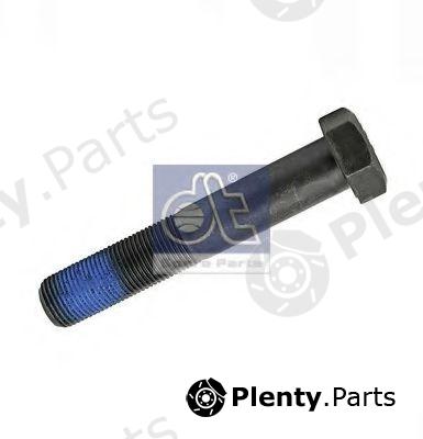  DT part 3.65124 (365124) Spring Bolt