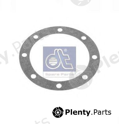  DT part 4.20220 (420220) Seal, axle cap