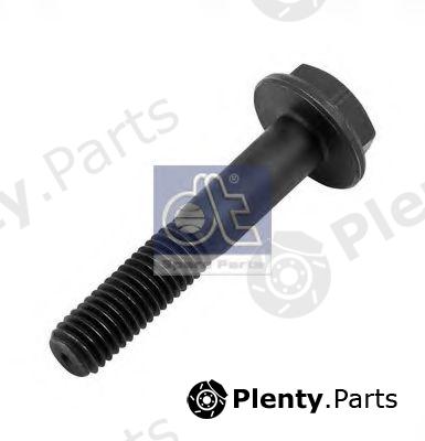  DT part 4.40107 (440107) Screw