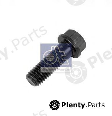  DT part 4.40125 (440125) Screw